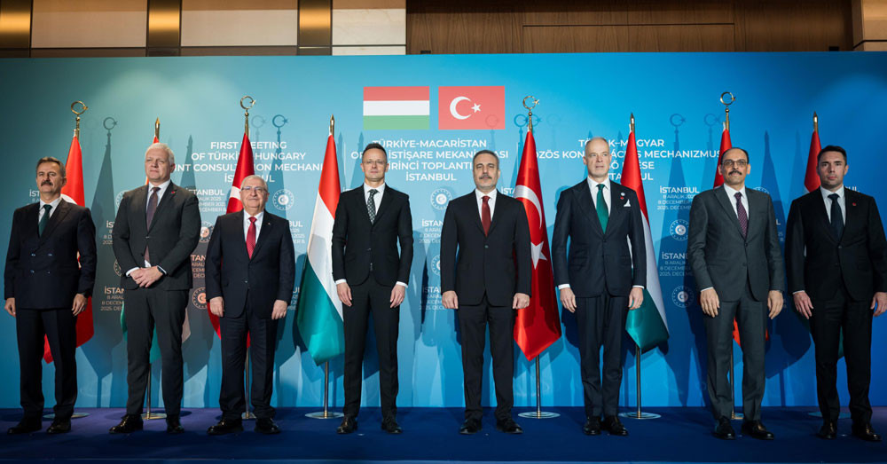 Խորհրդակցական դրութեան ժողովականները